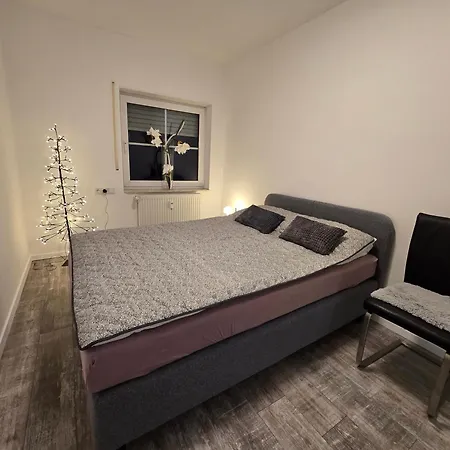 Weierbacher Panorama Apartment Idar-Oberstein