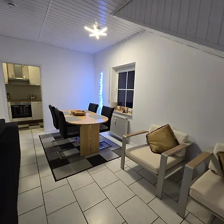 דירה Weierbacher Panorama אידר-אוברשטיין