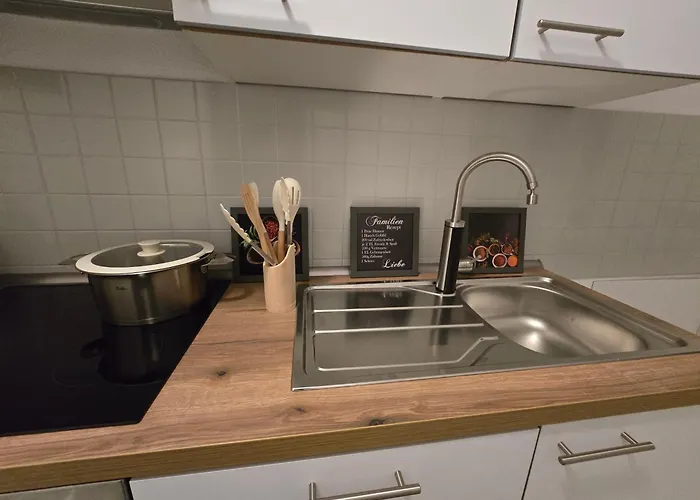 Apartment Weierbacher Panorama