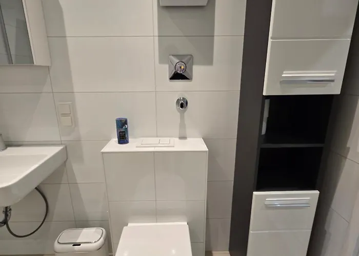 Apartment Weierbacher Panorama