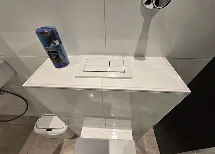 Apartment Weierbacher Panorama *