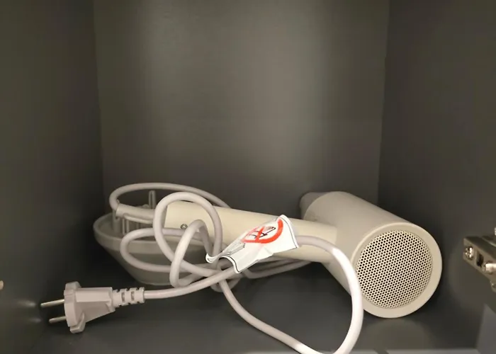 Weierbacher Panorama דירה *