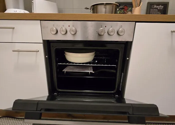 Apartment Weierbacher Panorama