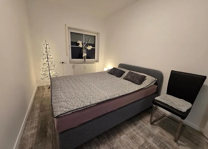 Weierbacher Panorama Apartment Idar-Oberstein