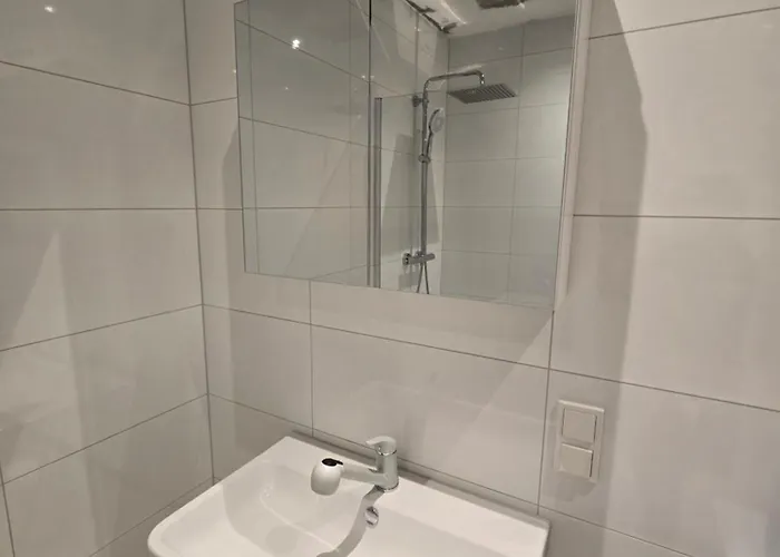 Weierbacher Panorama Apartment