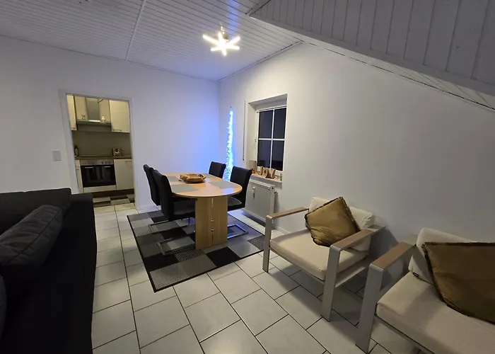 דירה Weierbacher Panorama אידר-אוברשטיין